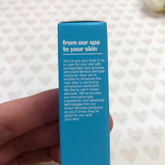 Bliss lock & key long wear lipstick in color ‘see ya sangria’ - Picture 5 of 7